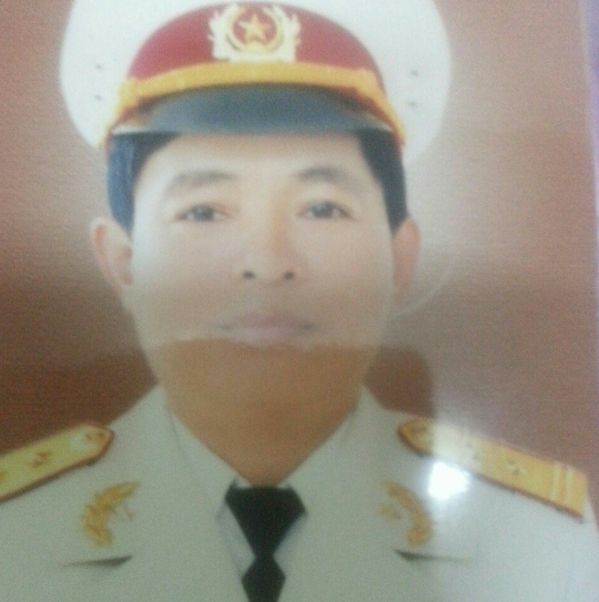 Chú Đường