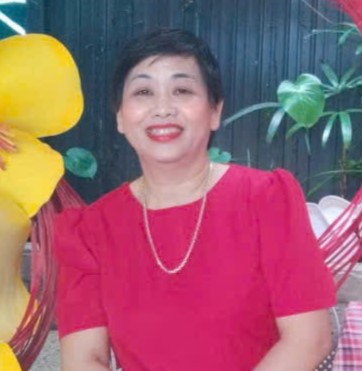 Chị Liên